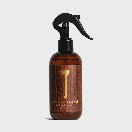 CEDARWOOD ROOM SPRAY