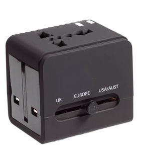CHARGE UP ADAPTER