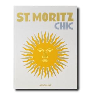 ST. MORITZ CHIC